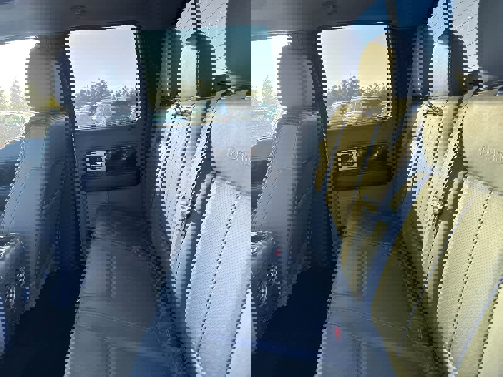 Used 2012 Ford F150 Platinum image 17