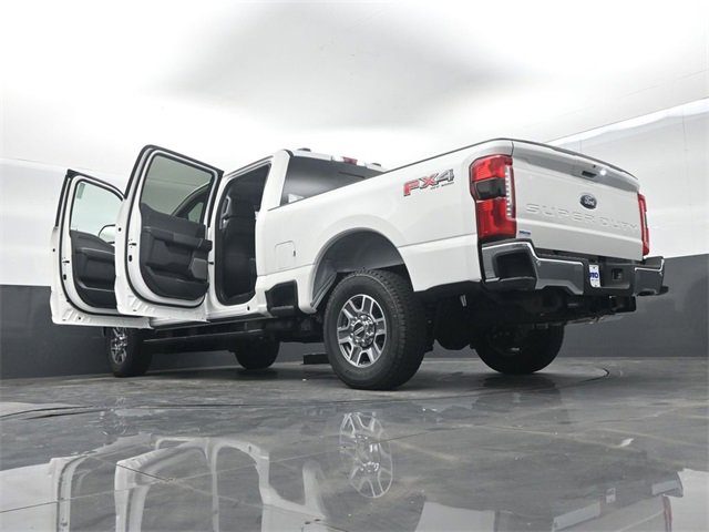 New 2026 Ford F250 Lariat image 71