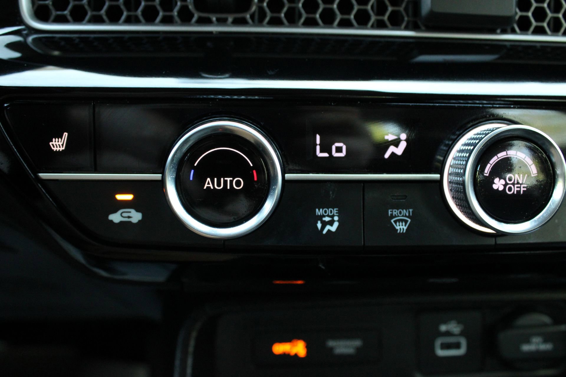 Used 2024 Honda Civic EX image 34