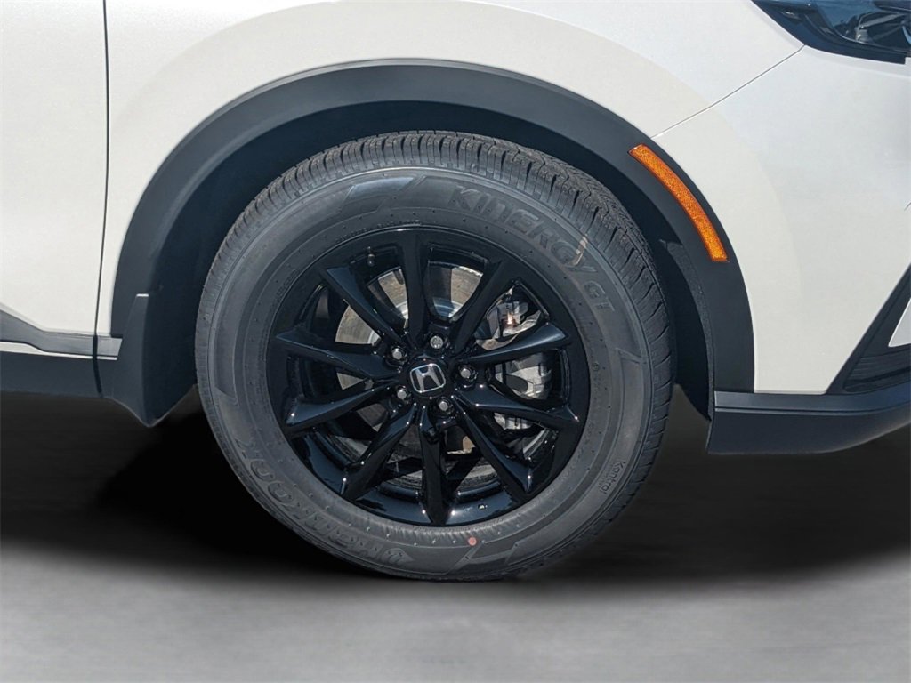 New 2026 Honda CR-V Sport image 10