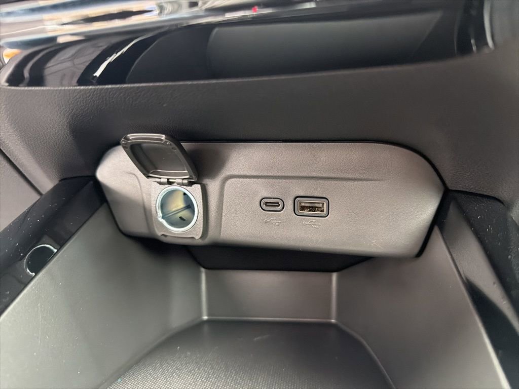 New 2026 Chevrolet Trax ACTIV w/ Driver Confidence Package image 21