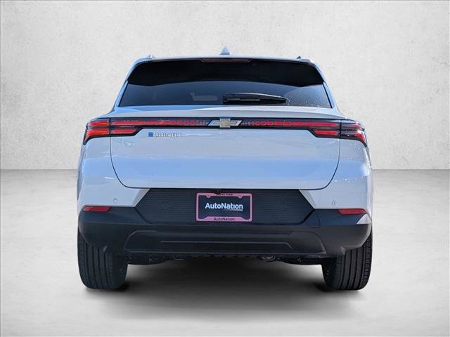 New 2026 Chevrolet Equinox EV LT image 6