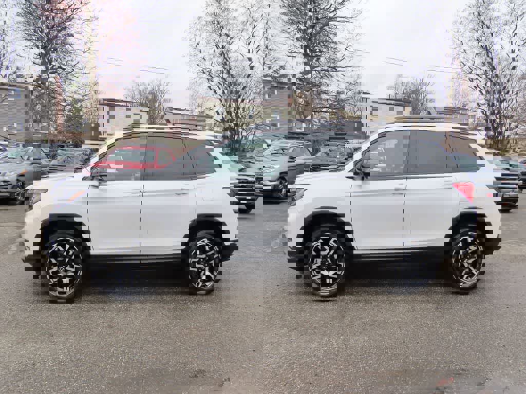 Used 2023 Honda Passport Elite image 3