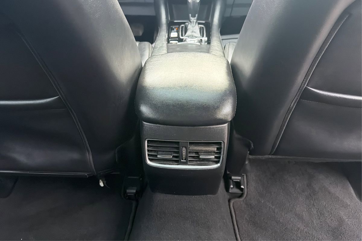 Used 2018 MAZDA MAZDA6 Touring image 21