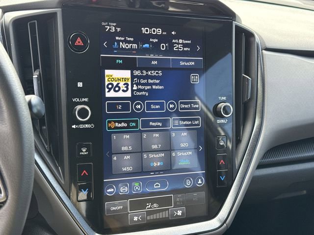 Certified 2024 Subaru Crosstrek 2.5i Sport w/ Popular Package #4A image 22