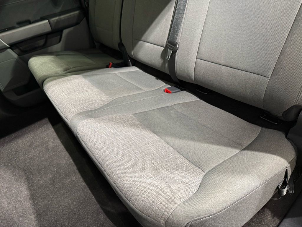 Used 2021 Ford F150 XLT w/ Equipment Group 302A High image 18