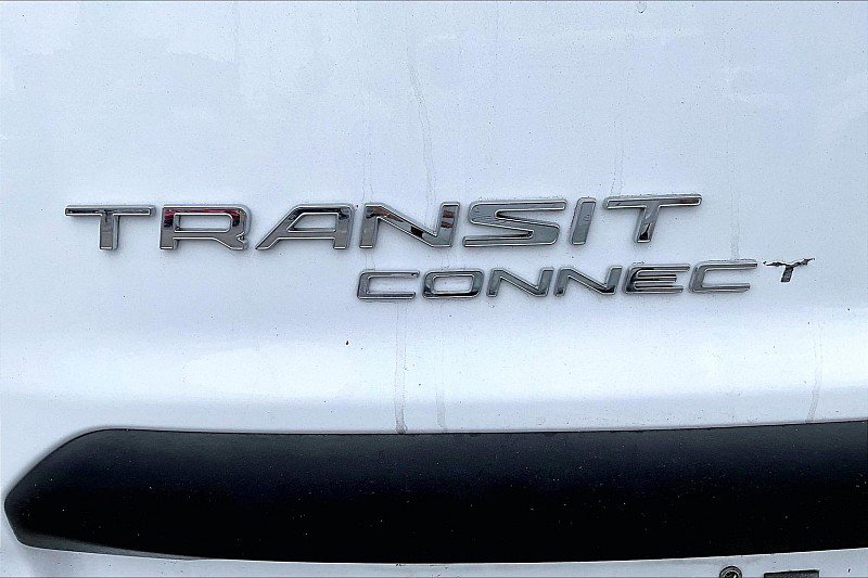 Used 2022 Ford Transit Connect XL image 26