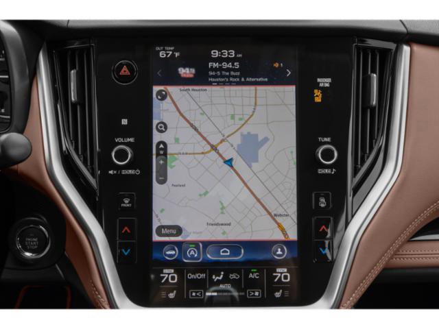 Certified 2021 Subaru Legacy Touring XT w/ Popular Package #2 AWD/4WD image 19