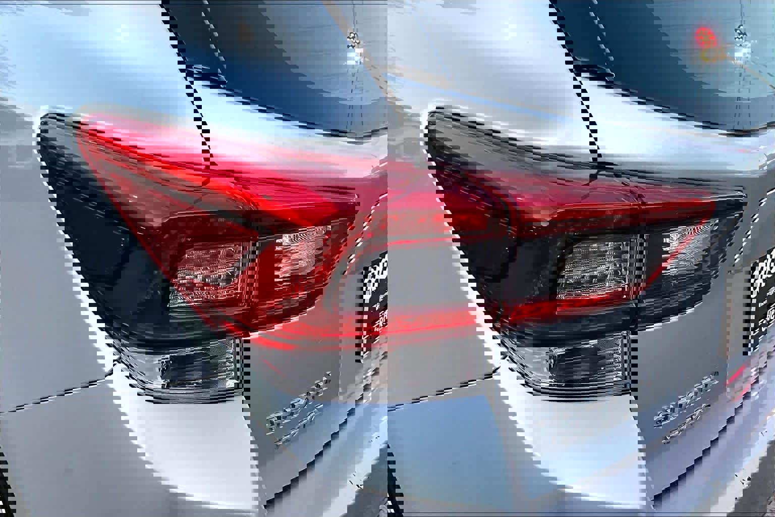 Used 2020 Subaru Impreza 2.0i Sport image 27