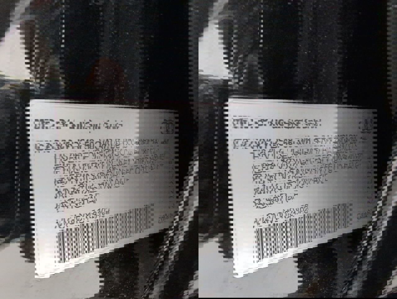 Used 2025 Audi RS 3 image 41