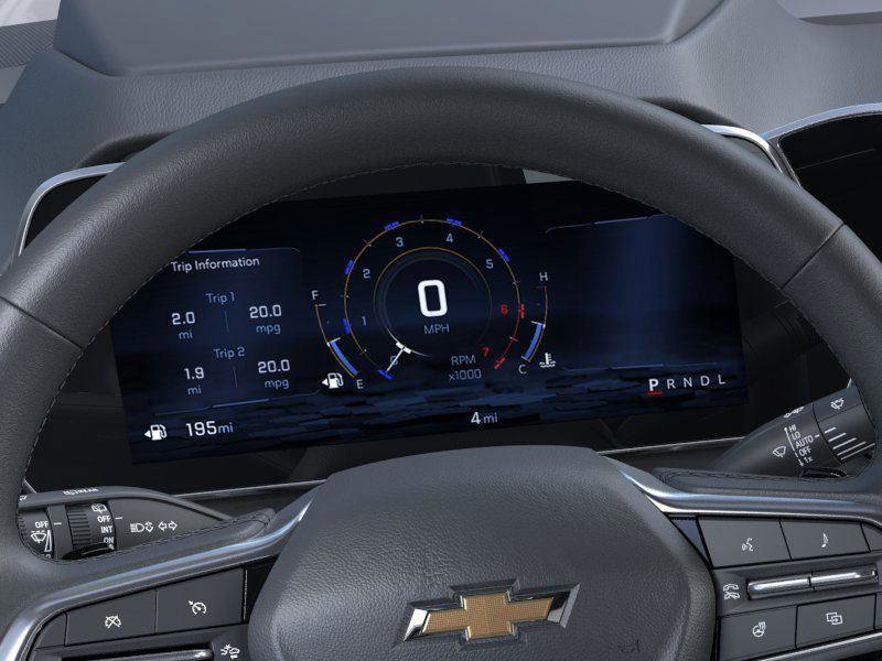 New 2025 Chevrolet Tahoe Premier image 18