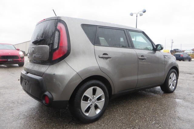 Used 2014 Kia Soul image 3