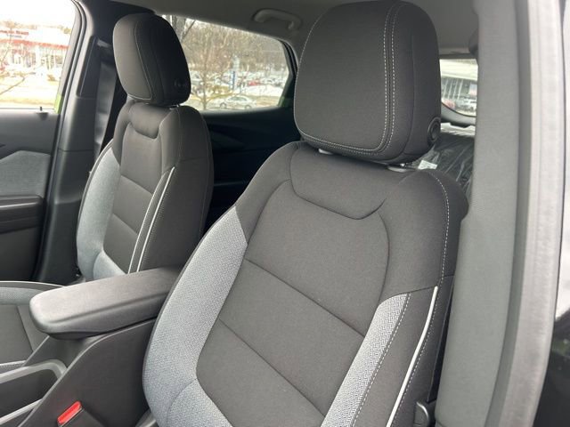 New 2026 Chevrolet TrailBlazer LT w/ Convenience Package AWD/4WD image 11