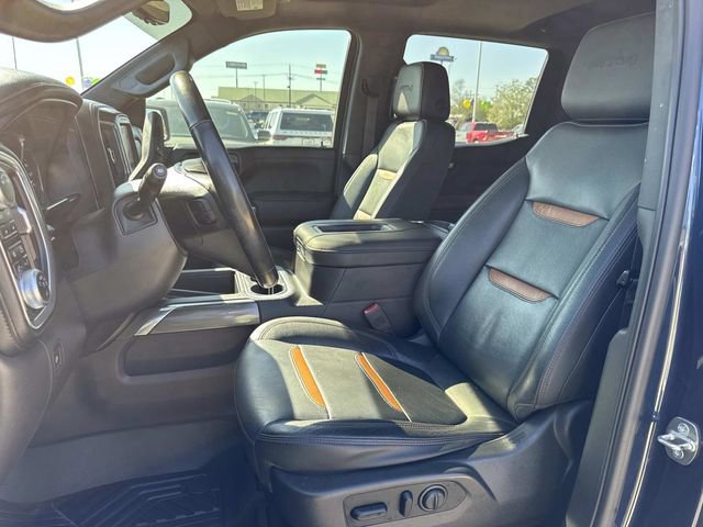 Used 2020 GMC Sierra 1500 AT4 w/ AT4 Premium Package image 18