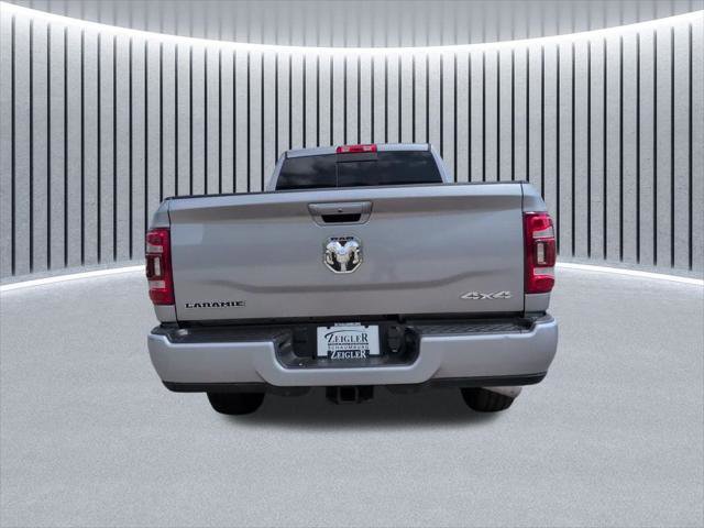 Certified 2024 RAM 2500 Laramie w/ Safety Group image 9