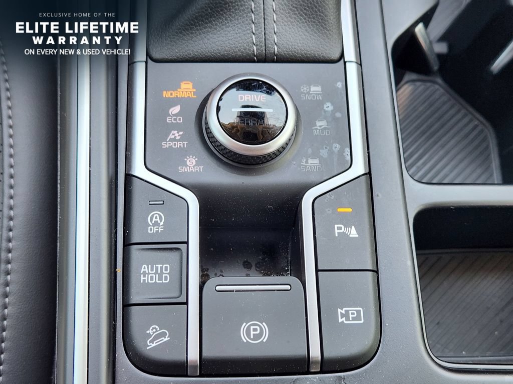 Certified 2026 Kia Sorento X-Line EX AWD/4WD image 20