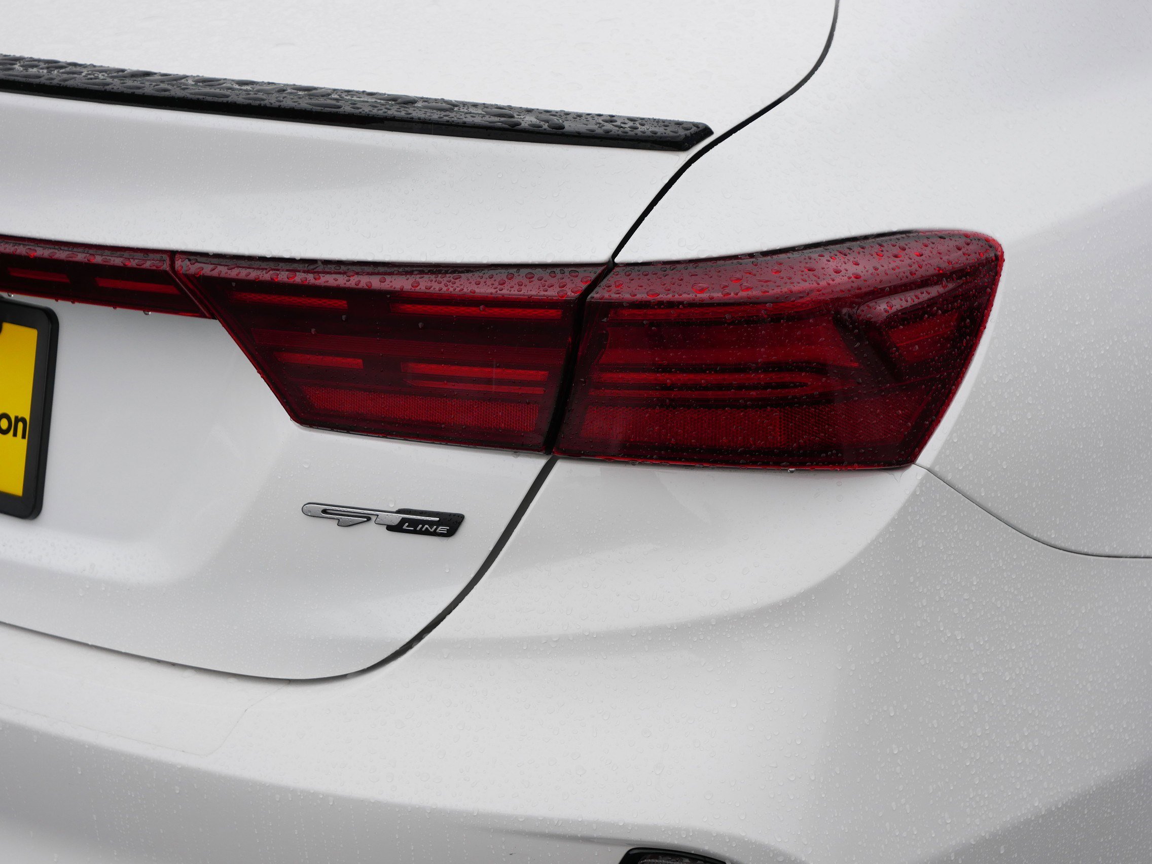 Certified 2023 Kia Forte GT-Line w/ GT-Line Premium Package image 17