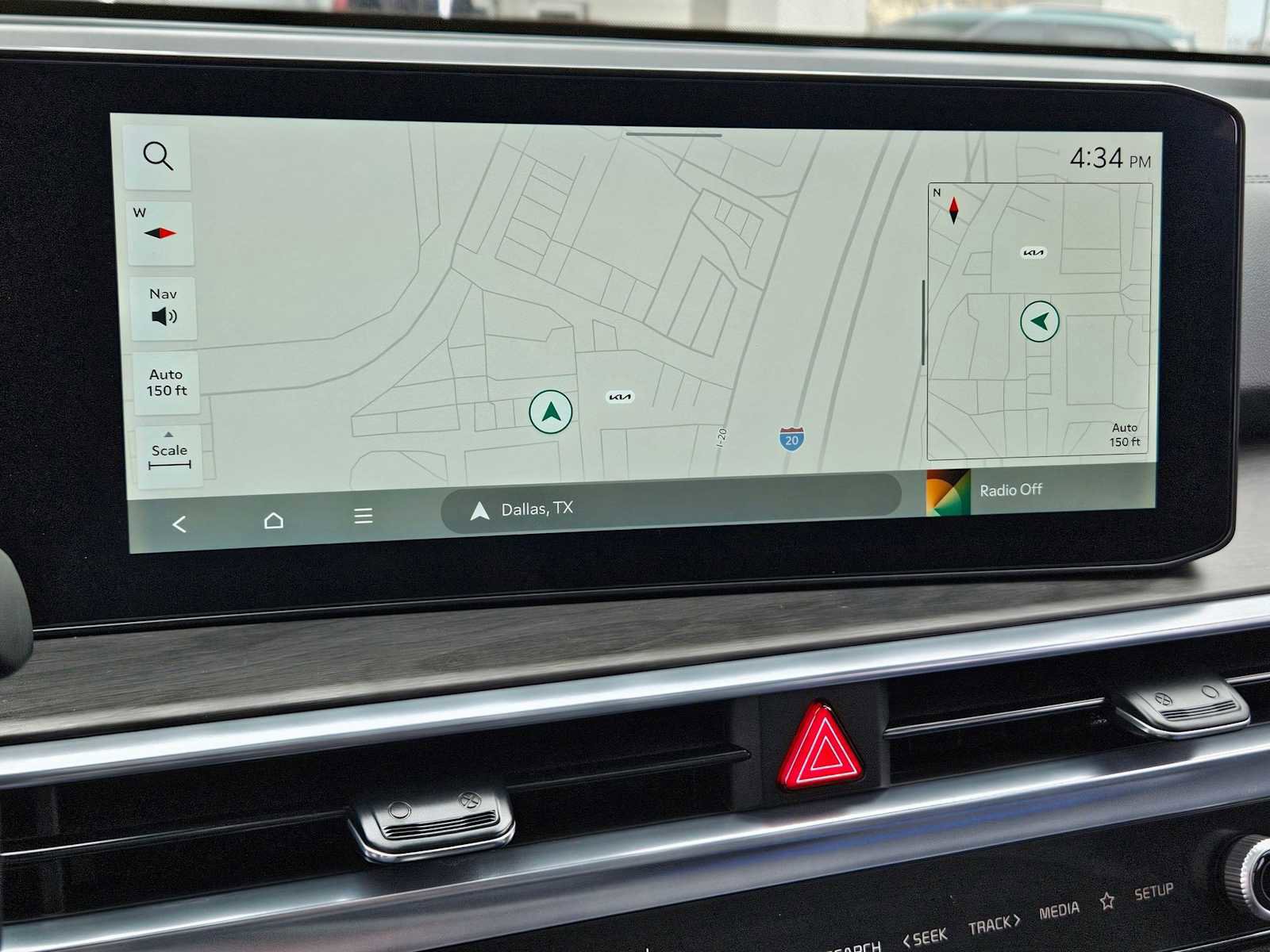 Certified 2025 Kia Sorento SX Prestige w/ Sage Leather Package image 29