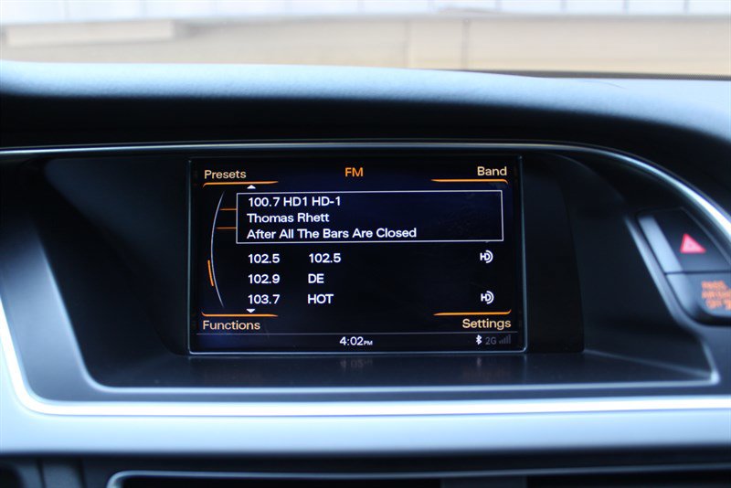 Used 2015 Audi S4 Prestige w/ Prestige Package AWD/4WD image 11