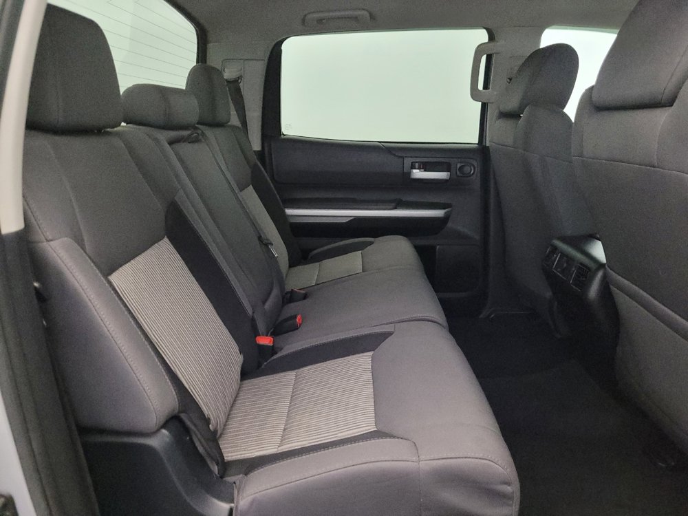 Used 2016 Toyota Tundra SR5 w/ TRD Off Road Package image 19