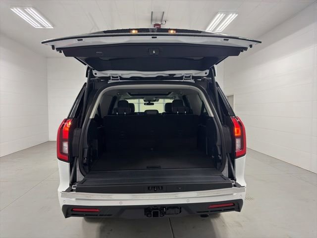 New 2026 Ford Expedition Max Active AWD/4WD image 12