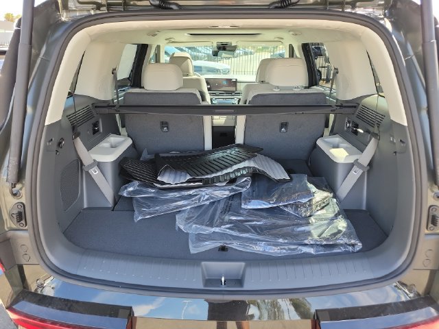 New 2026 Hyundai Santa Fe Calligraphy AWD/4WD image 28