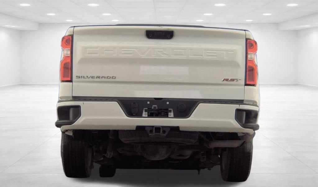 Used 2023 Chevrolet Silverado 1500 RST image 7