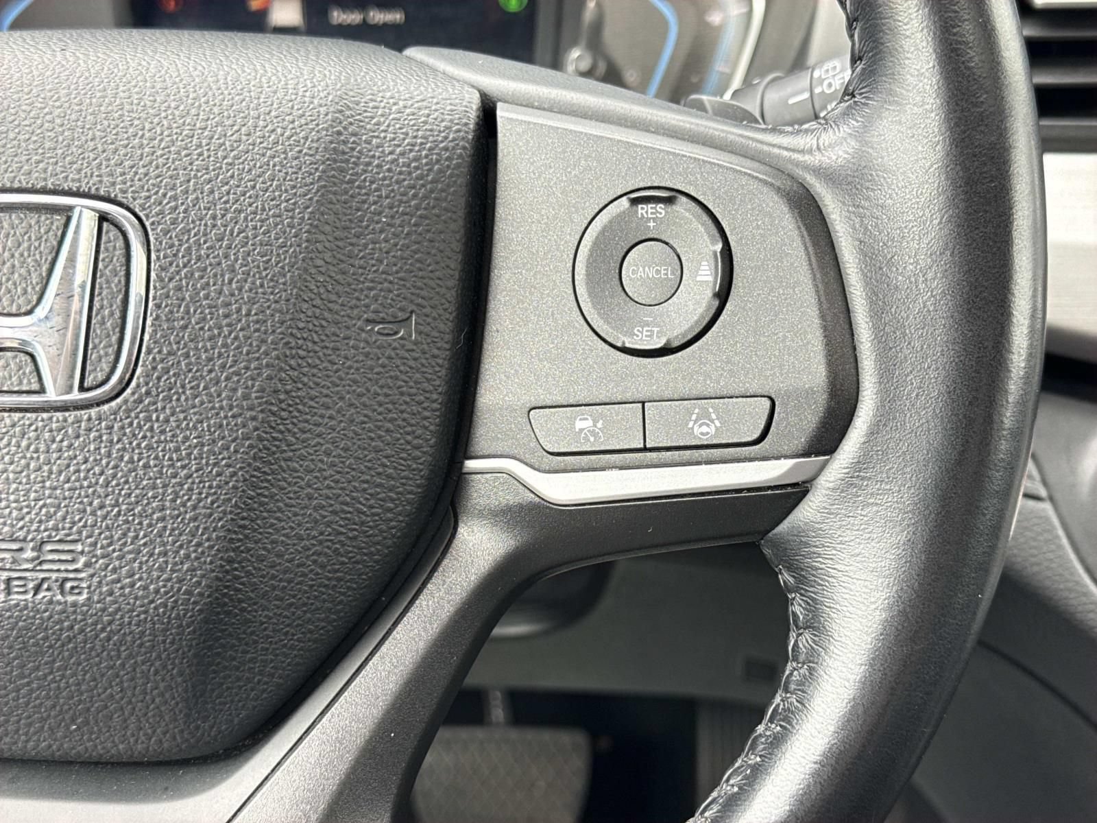 Used 2024 Honda Odyssey EX-L image 14
