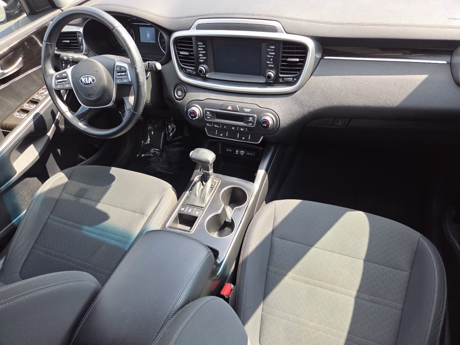 Used 2020 Kia Sorento S AWD/4WD image 26