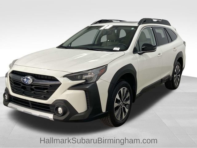 Used 2023 Subaru Outback Limited w/ Popular Package #2 image 5