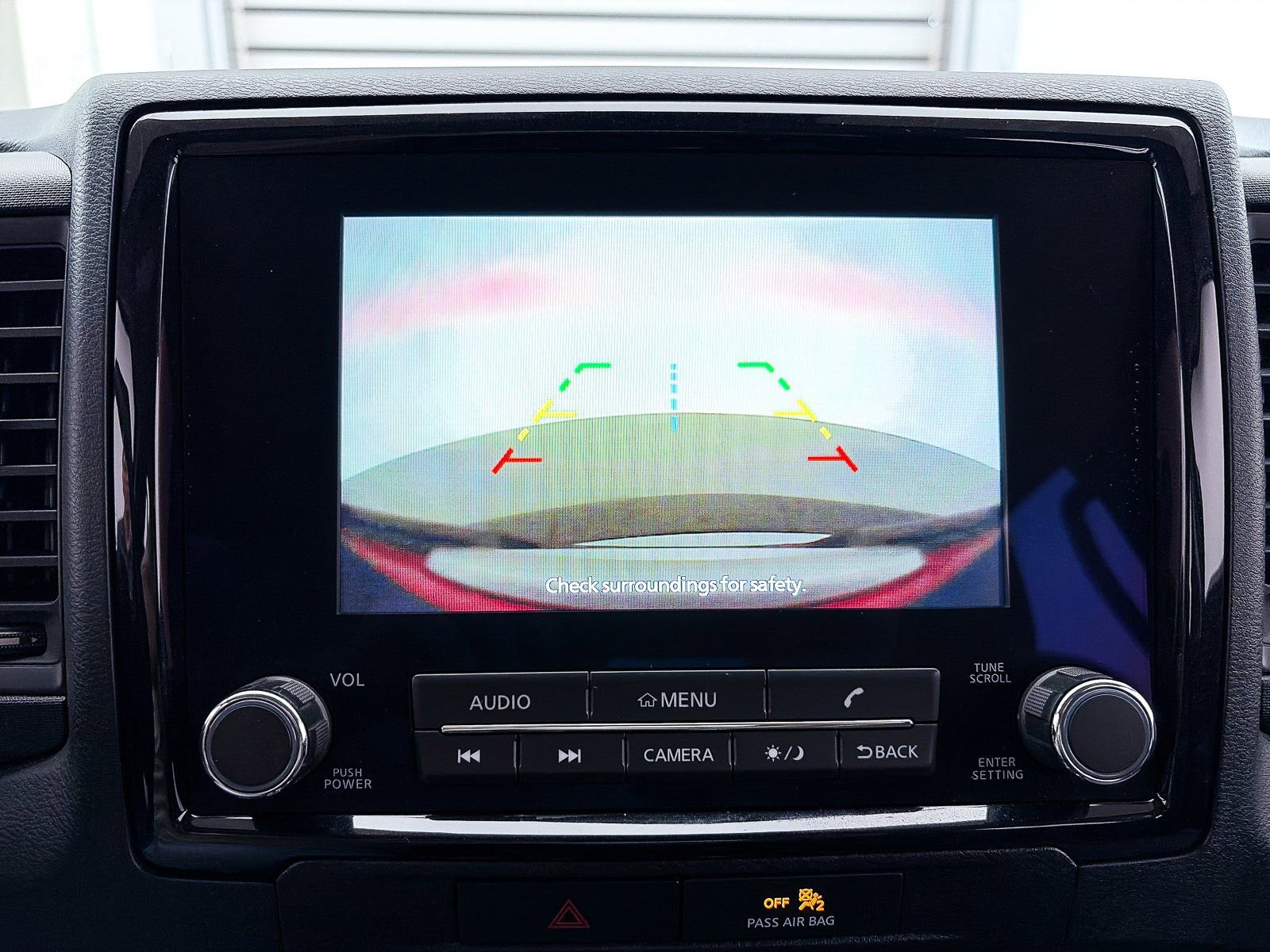 Used 2022 Nissan Frontier S w/ Technology Package image 6