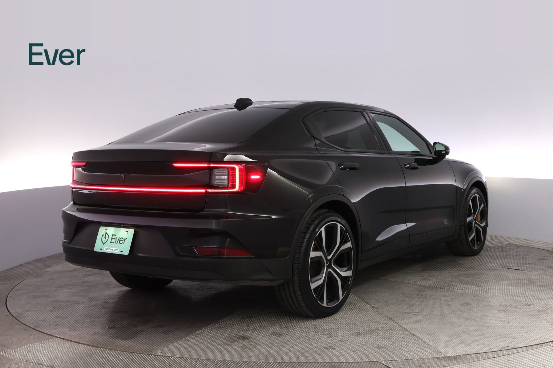 Used 2023 Polestar Polestar 2 w/ Pilot Pack AWD/4WD image 3
