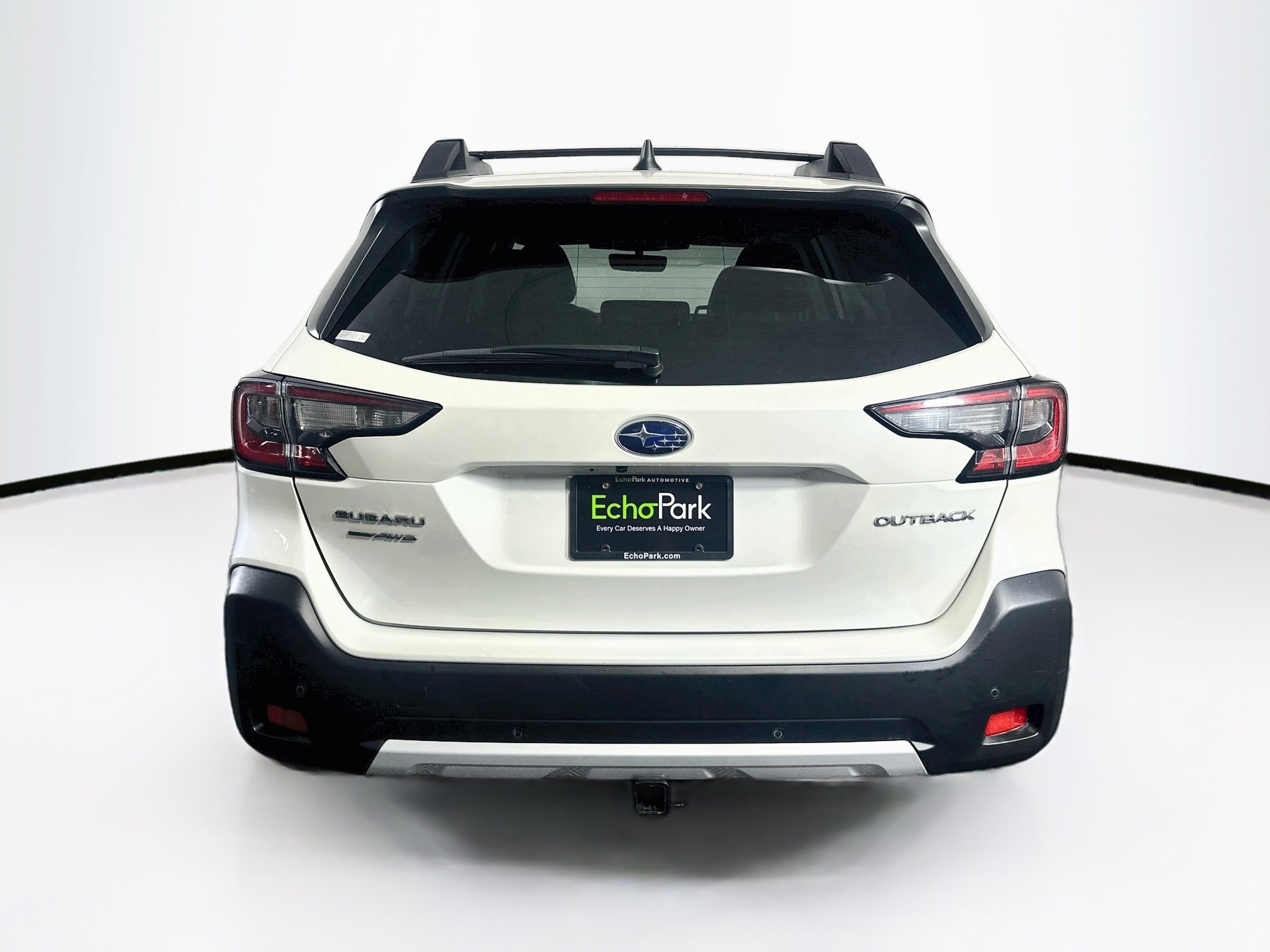 Used 2024 Subaru Outback Limited AWD/4WD image 7