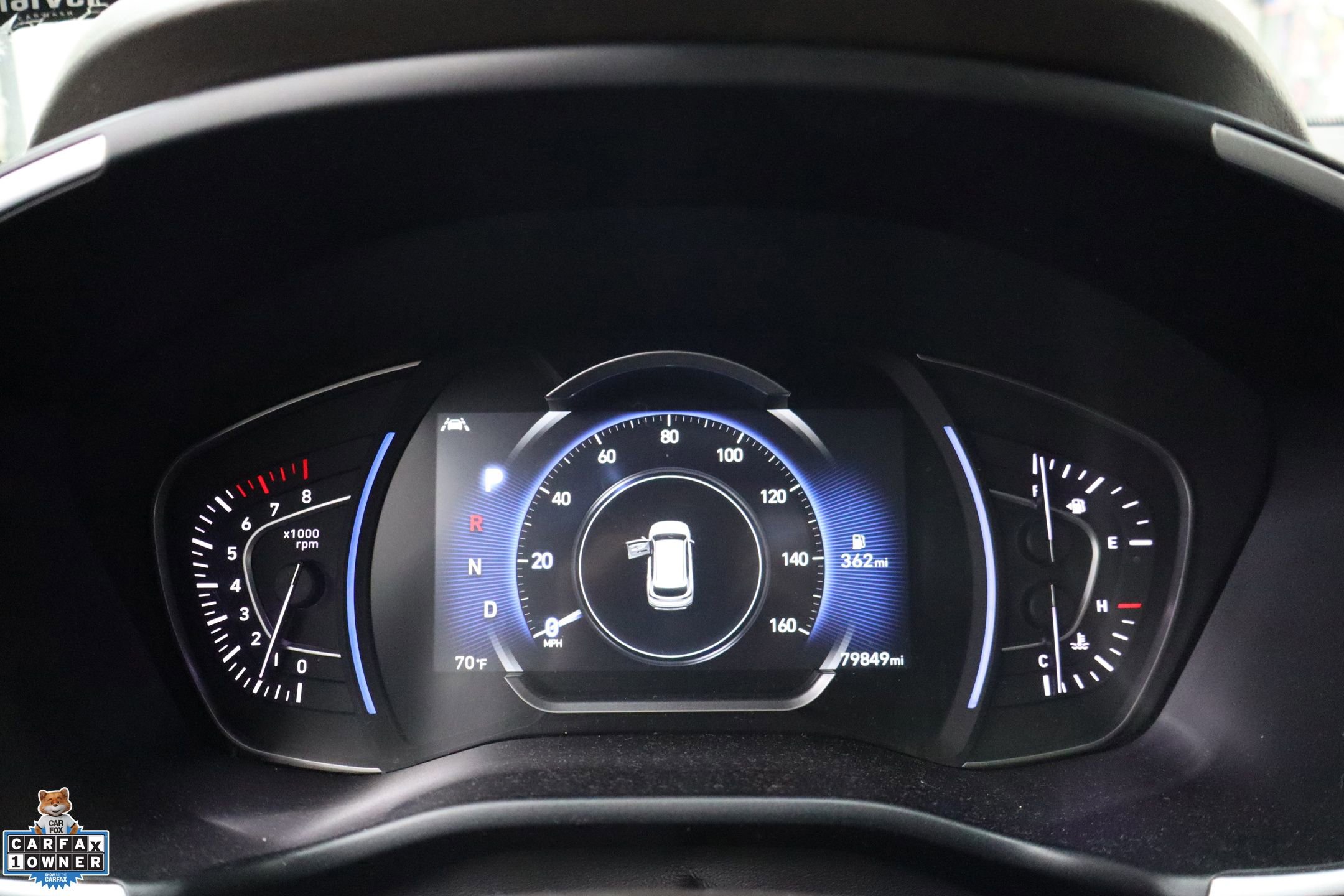 Used 2020 Hyundai Santa Fe Limited image 15