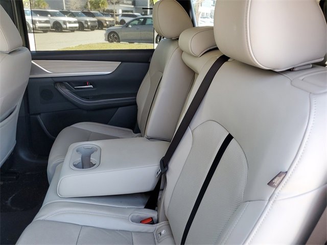 Used 2024 MAZDA CX-90 Plug-In Hybrid w/ Preferred image 13
