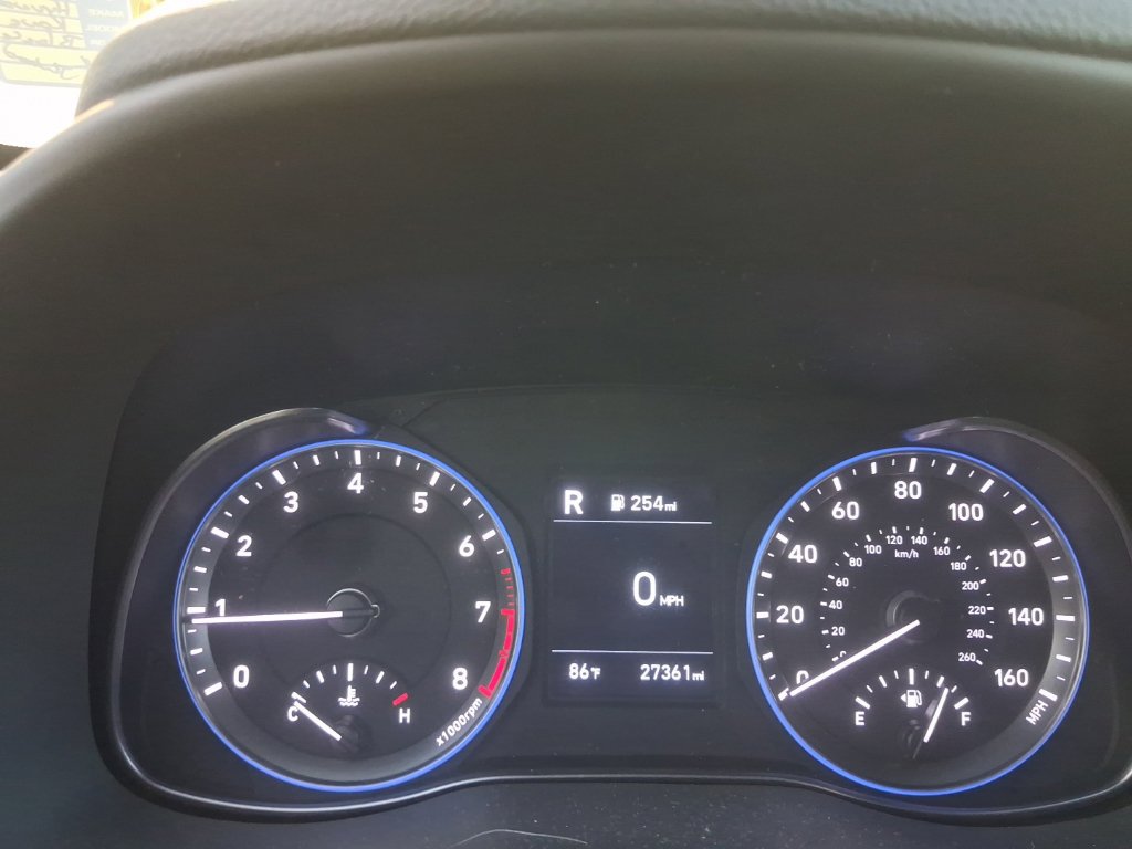 Used 2020 Hyundai Kona SEL FWD image 29