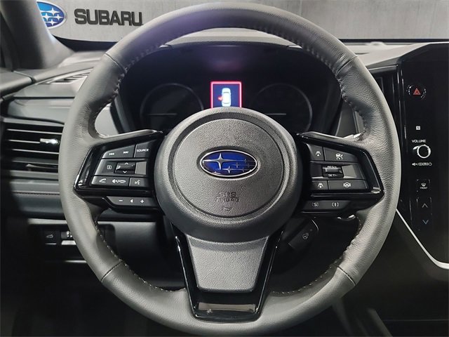 New 2026 Subaru Forester Touring image 25