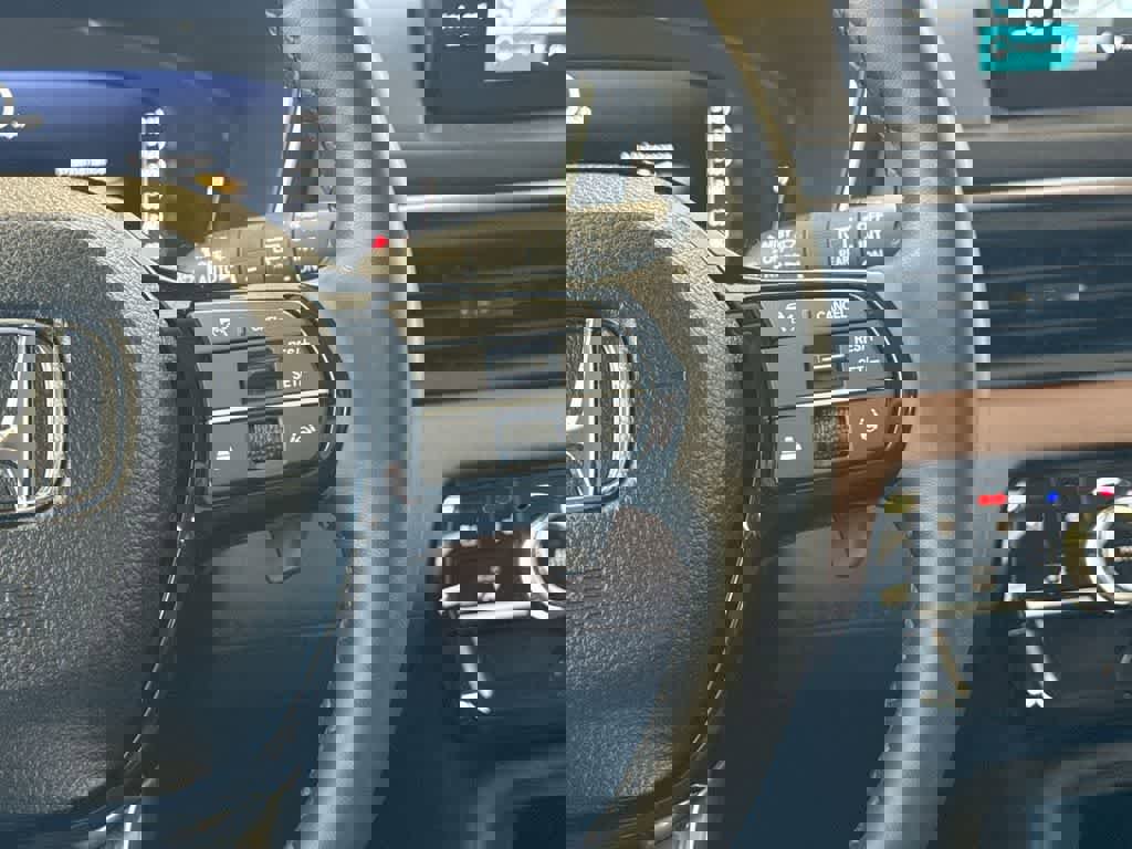 Certified 2024 Honda Pilot Elite image 29