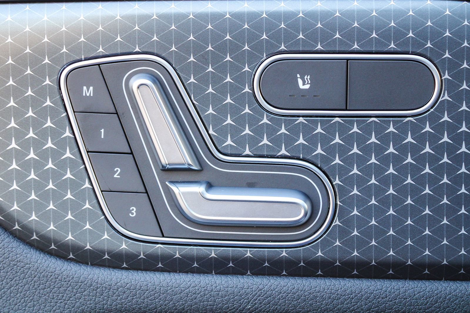 Certified 2026 Mercedes-Benz GLA 250 4MATIC image 23