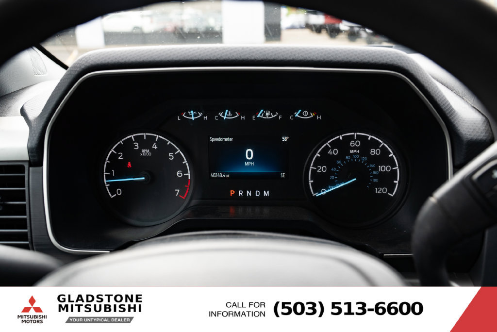 Used 2023 Ford F150 XLT AWD/4WD image 13