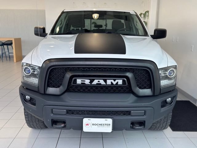 Used 2019 RAM 1500 Warlock AWD/4WD image 35