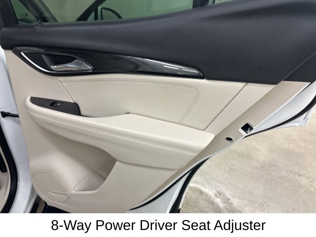 Used 2023 Buick Envision Preferred AWD/4WD image 24