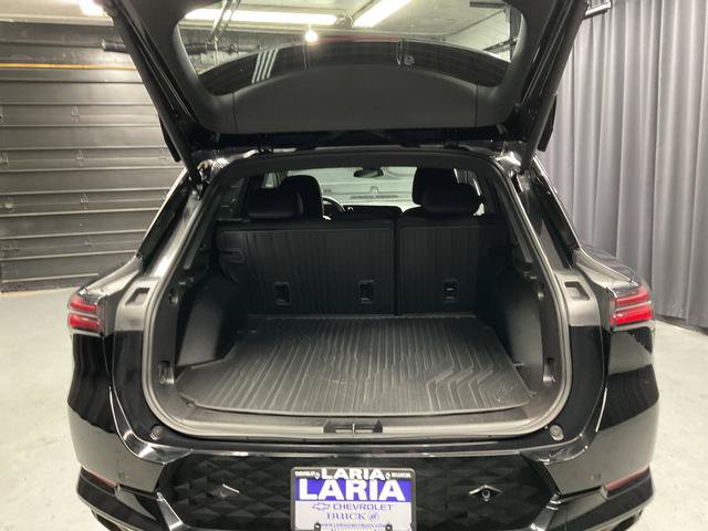 Used 2025 Chevrolet Equinox EV RS AWD/4WD image 9
