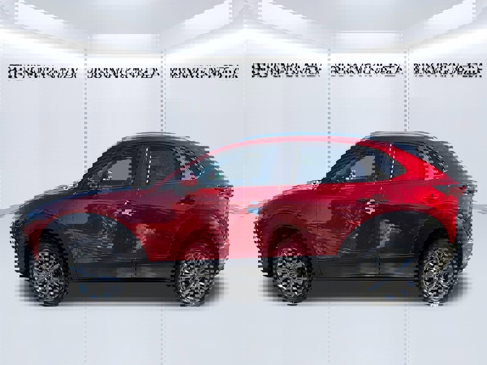 New 2026 MAZDA CX-30 AWD 2.5 S image 3