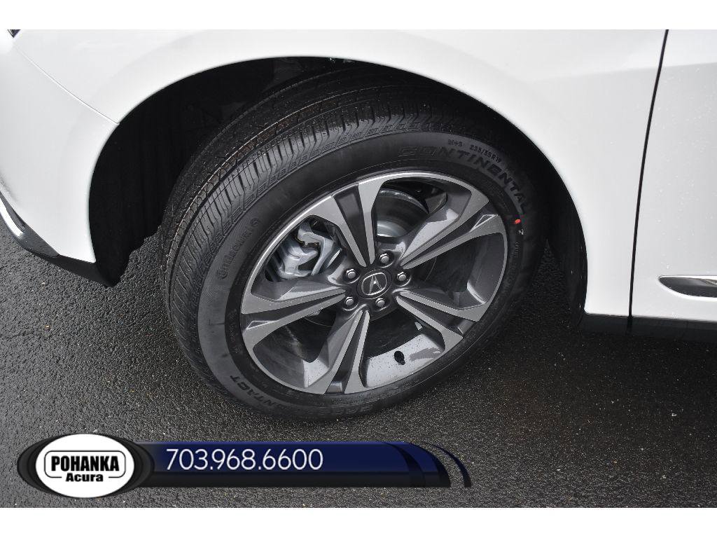 New 2026 Acura RDX w/ Technology Package image 37