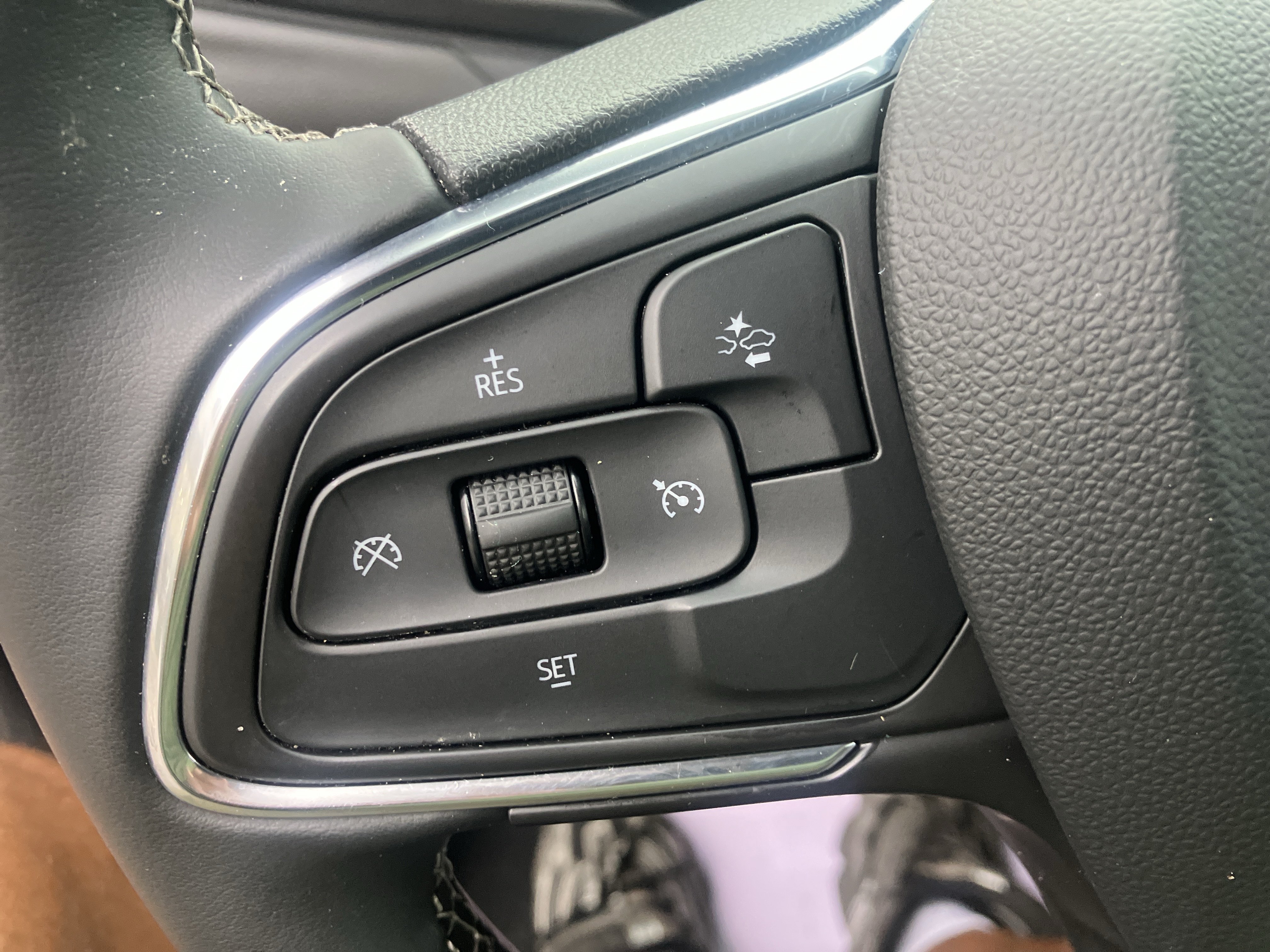 Used 2025 Buick Encore GX Preferred FWD image 23