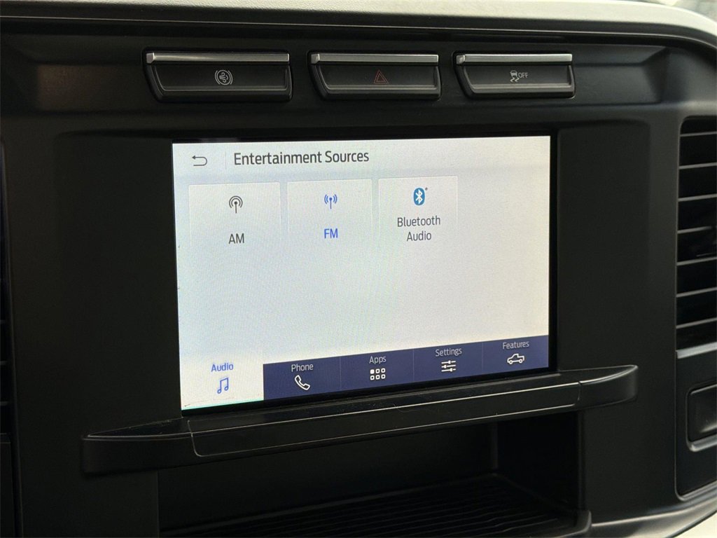 Used 2024 Ford F250 XLT image 14