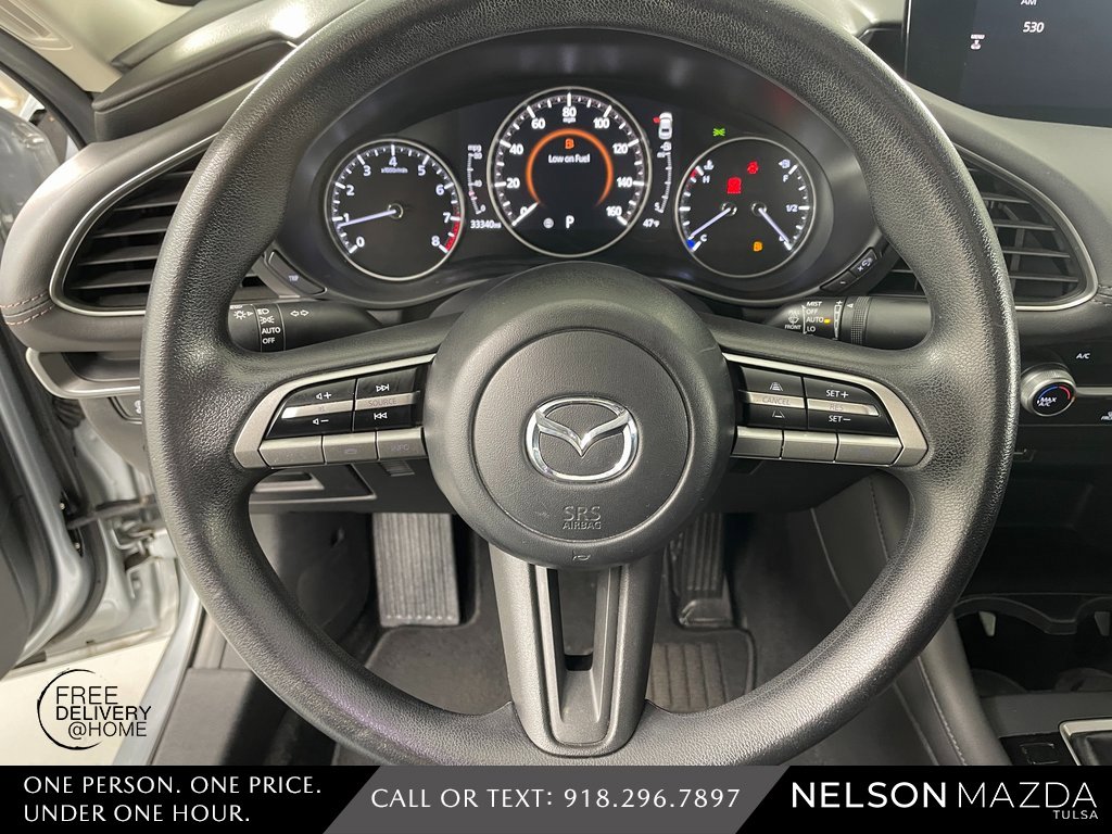 Used 2021 MAZDA MAZDA3 Sedan image 22