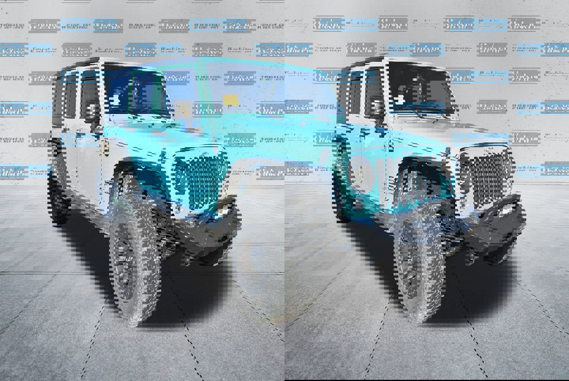 Used 2018 Jeep Wrangler Unlimited Sport S image 11