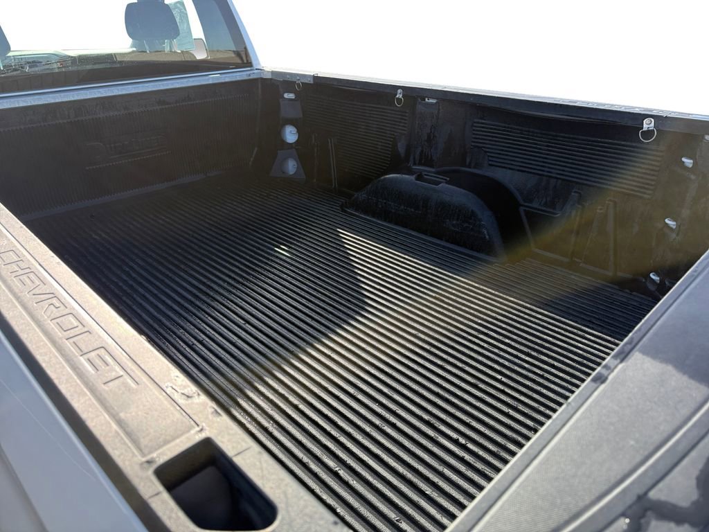 Certified 2024 Chevrolet Silverado 1500 W/T w/ WT Fleet Convenience Package image 17